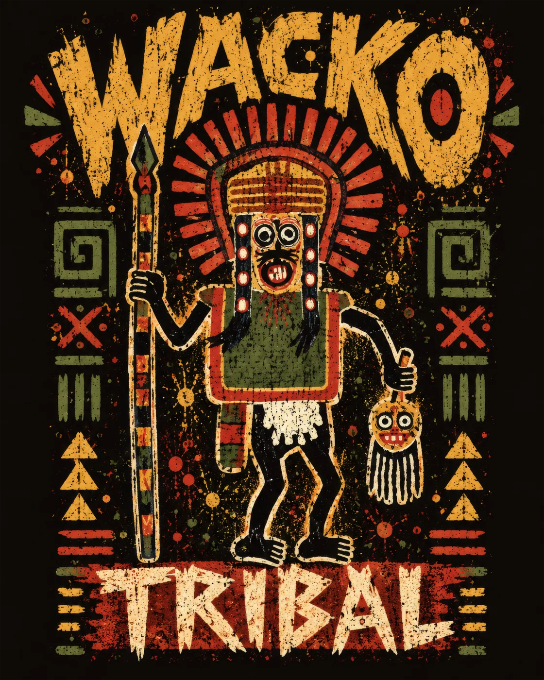 TRIBAL