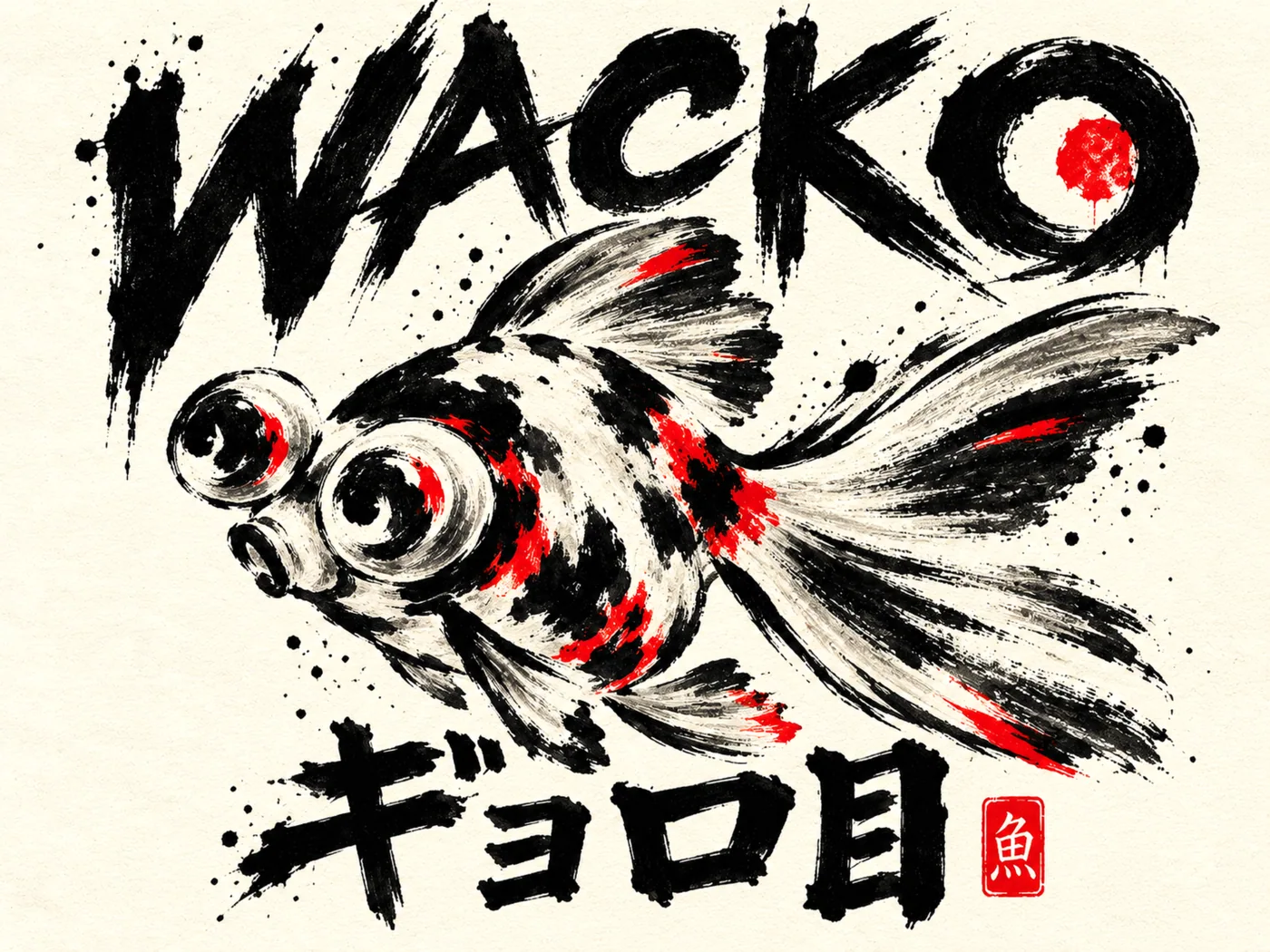 GOLDFISH