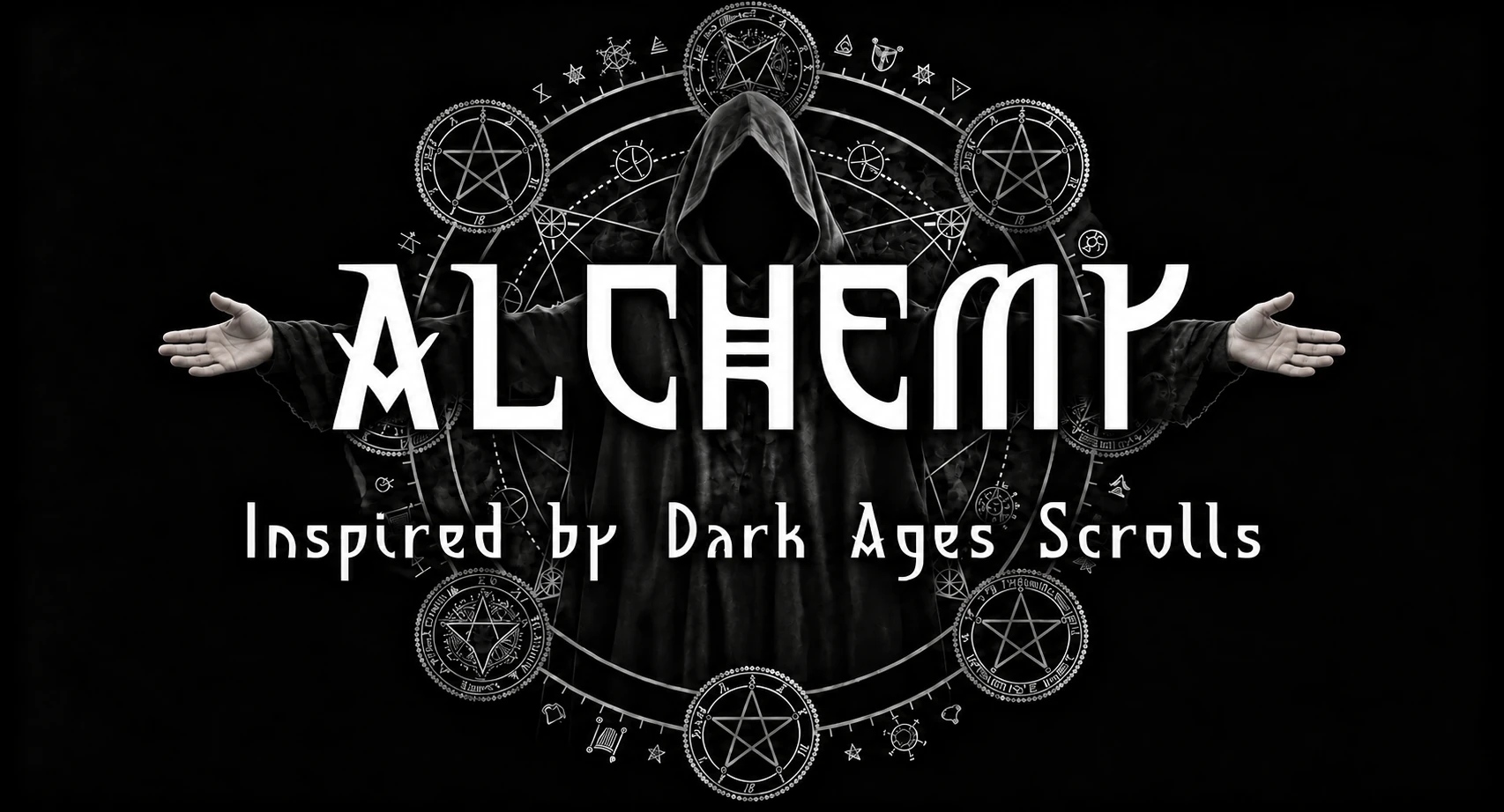 DARK AGES